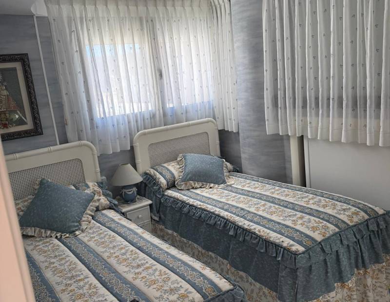 Sale - Flat - Levante - Benidorm