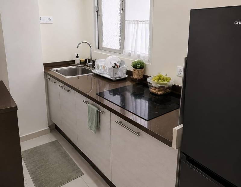 Vente - Penthouse - Poniente - Benidorm