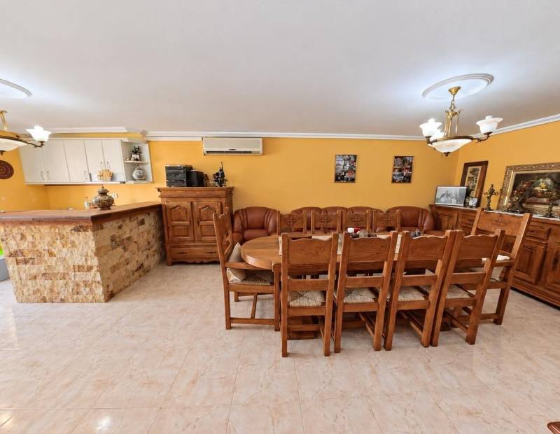 Vente - Maison mitoyenne - Colonia Escandinavia-Cautivador - l'Alfas del Pi