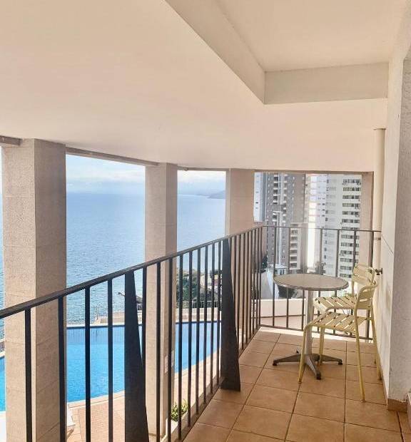 Sale - Apartment - Rincon de Loix Cruz - Benidorm