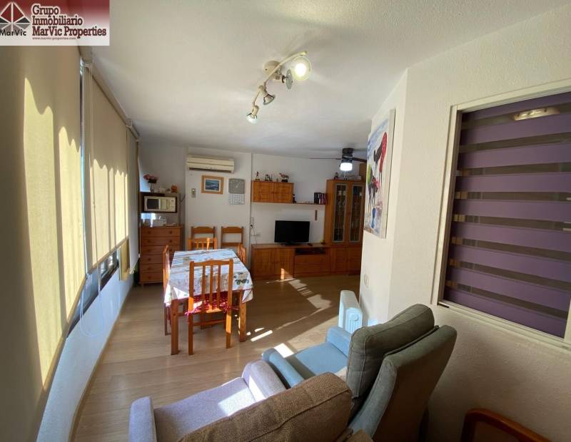 Sale - Apartment - Rincon de Loix - Benidorm