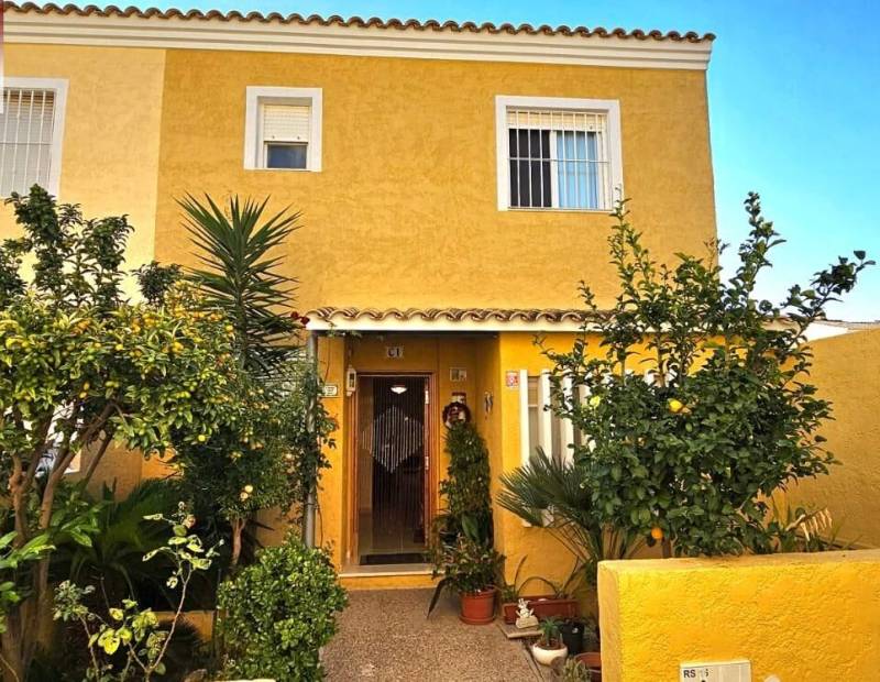 Vente - Maison mitoyenne - Colonia Escandinavia-Cautivador - l'Alfas del Pi