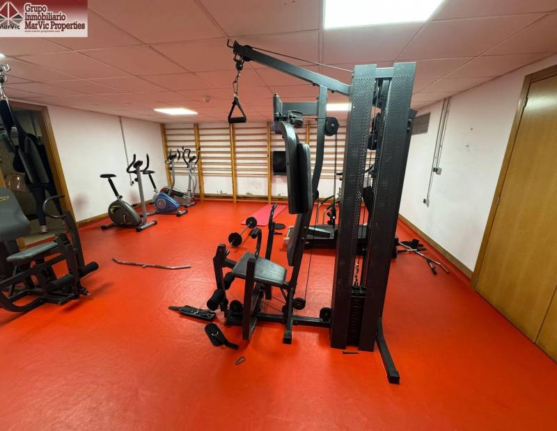 Rental - Apartment - Rincon de Loix Cruz - Benidorm