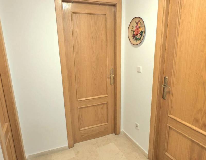 Sale - Flat - Poniente - Benidorm