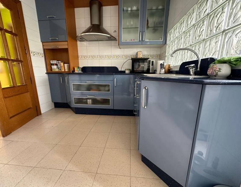 Venta - Apartamento - Plaza Triangular - Benidorm
