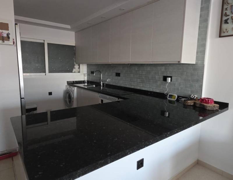 Vente - Appartement - Pueblo Levante - Benidorm