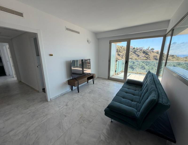 Venta - Apartamento - Rincon de Loix Alto - Benidorm