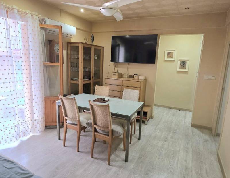 Sale - Flat - Centro - Benidorm