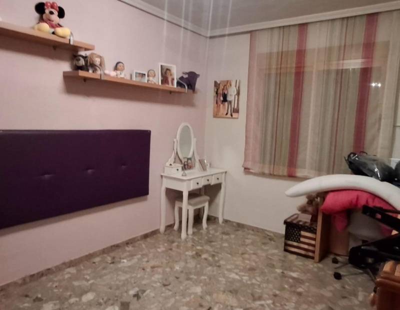 Продажа - шале - Coblanca - Benidorm