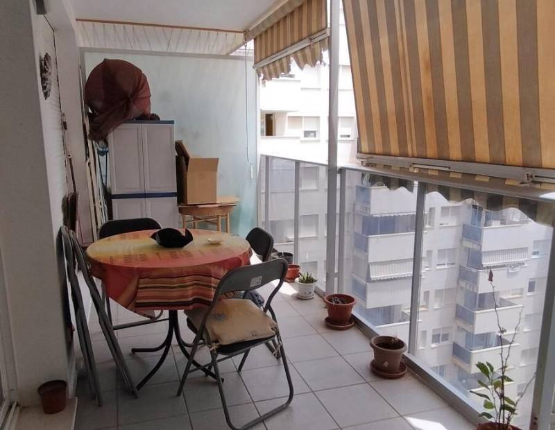 Sale - Apartment - Cala Villajoyosa - Villajoyosa