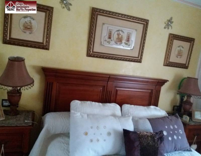 Venta - Chalet - Panorama - La Nucía