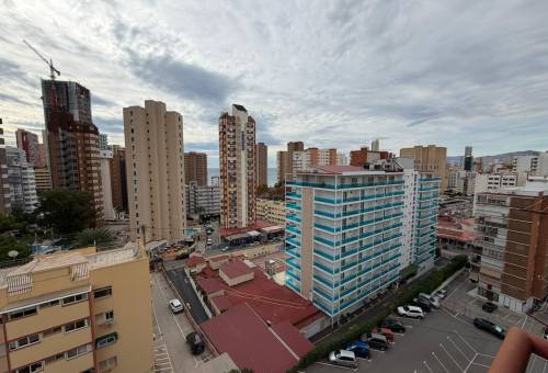Apartamento - Sale - Rincon de Loix - Benidorm
