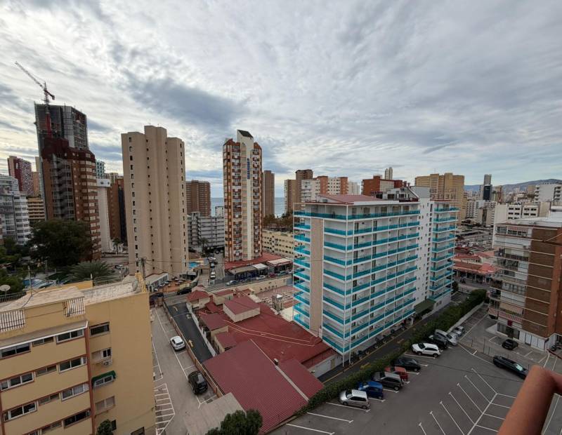 Sale - Apartment - Rincon de Loix - Benidorm