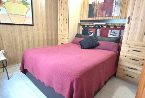 Apartamento - Продажа - Poniente - Benidorm