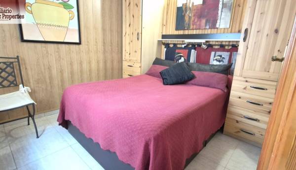 Apartamento - Venta - Poniente - Benidorm