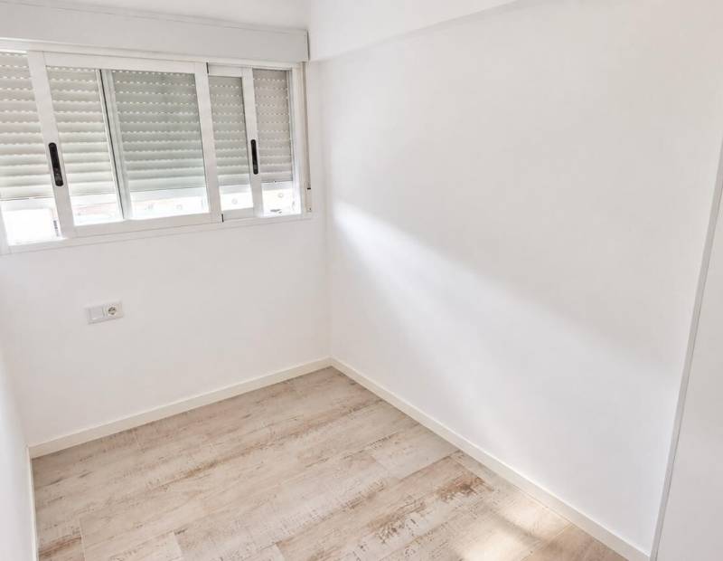 Venta - Dúplex - Rincon de Loix Llano - Benidorm