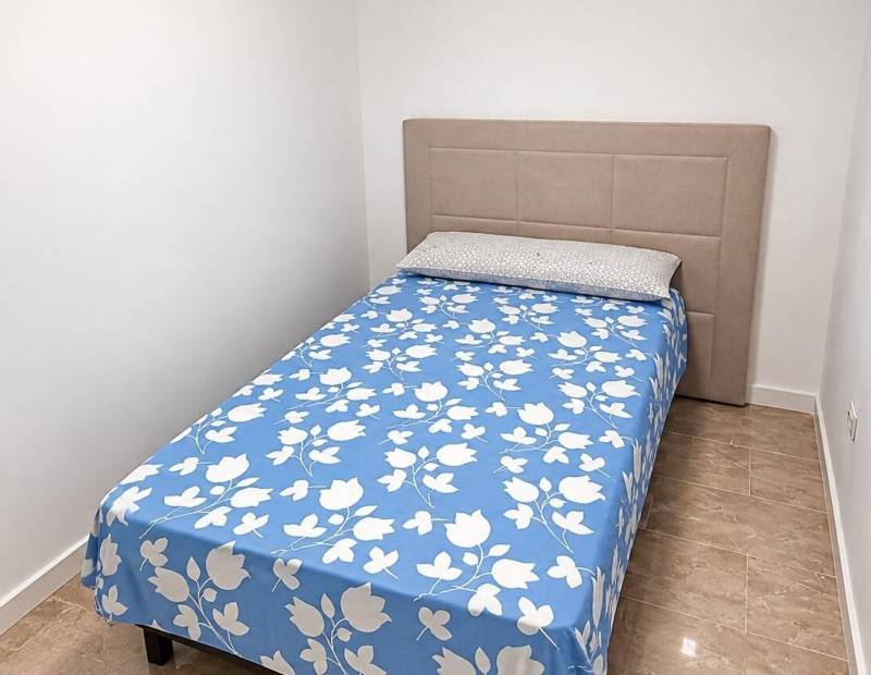 De location - Appartement de ville - 1ª Linea - Benidorm