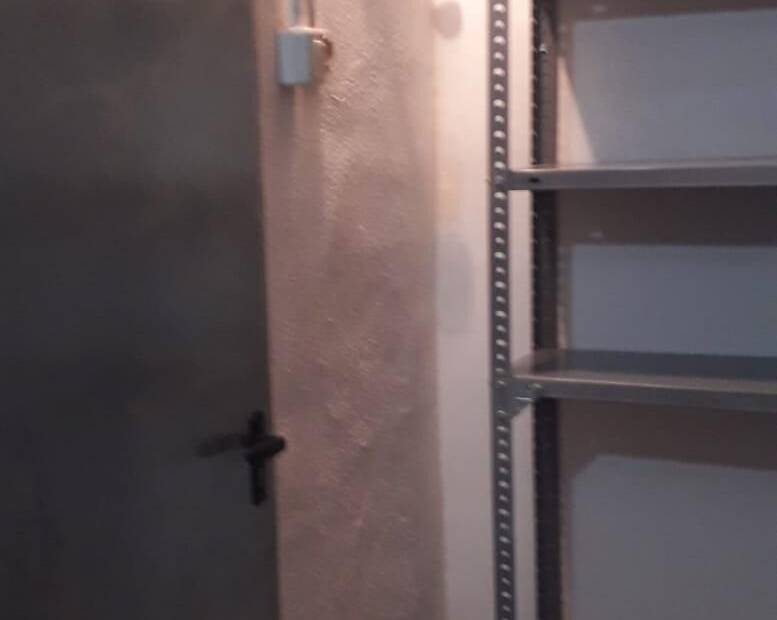 Venta - Trastero - Poniente - Benidorm