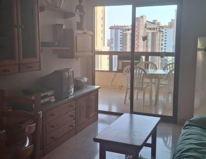 Vente - Appartement de ville - Levante - Benidorm