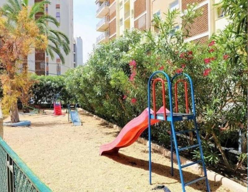 Продажа - АПАРТАМЕНТЫ - Rincon de Loix Alto - Benidorm