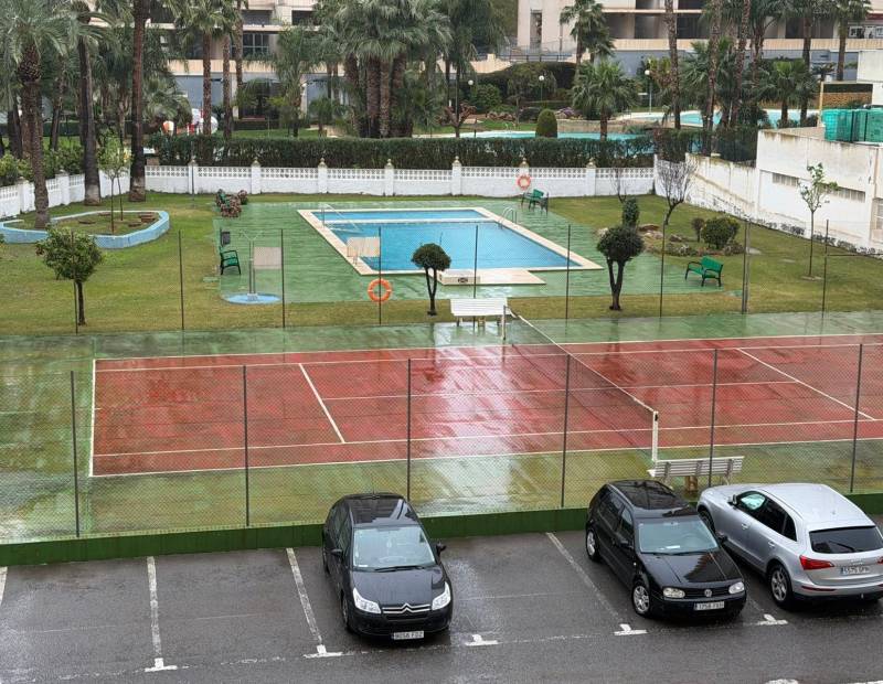 Vente - Appartement - Rincon de Loix Llano - Benidorm