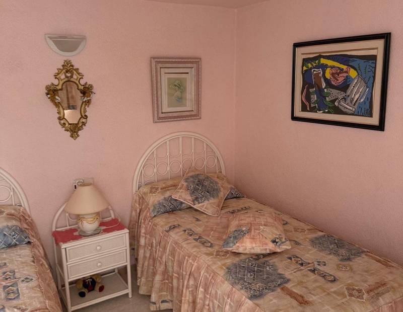 Sale - Flat - Levante - Benidorm