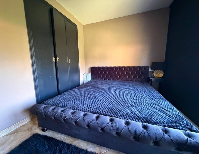 Sale - Semi-detached house - Urbanizaciones - La Nucía