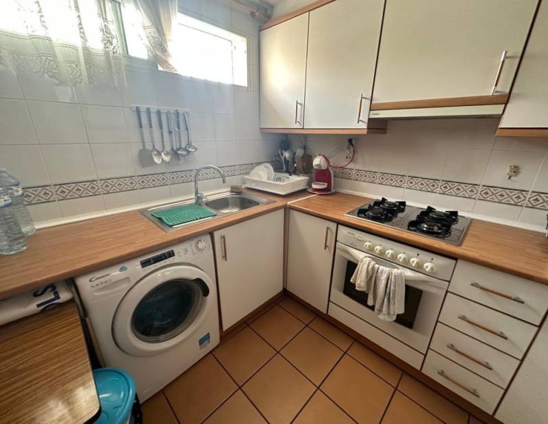 Sale - Apartment - Albir - Alfaz del Pi