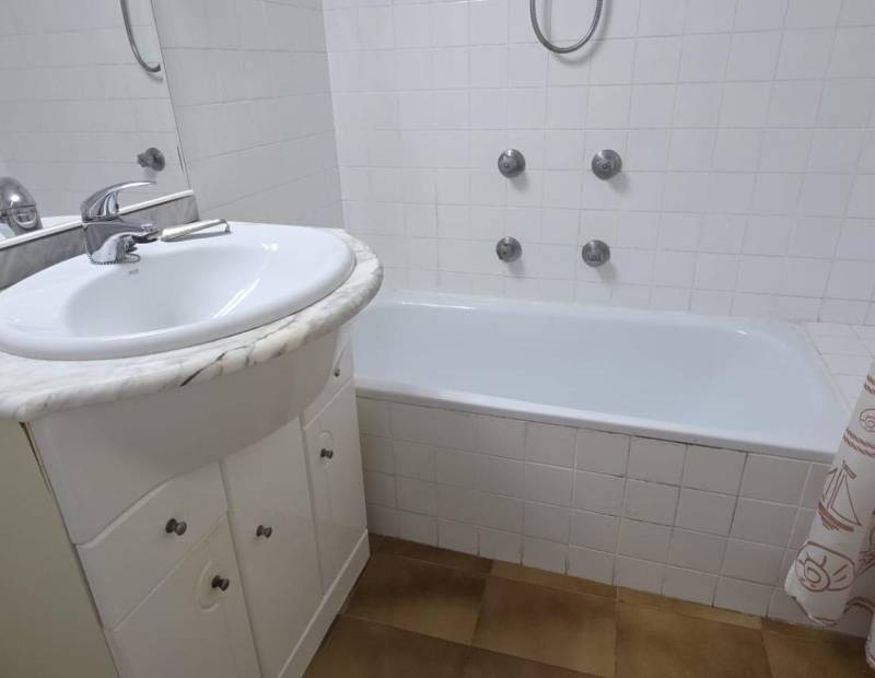Sale - Apartment - Juzgados - Benidorm