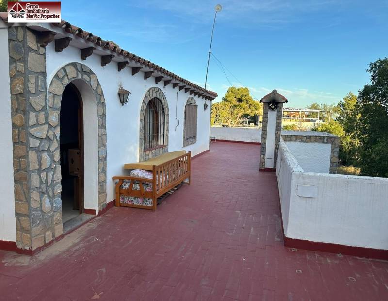 Sale - Single family house - Paraiso - Villajoyosa