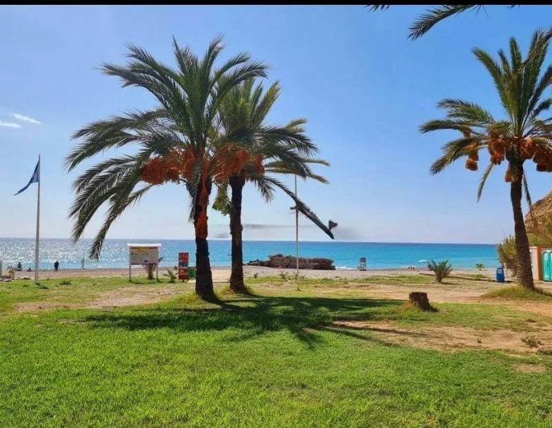 Vente - Appartement - Poble Nou - Montiboli - Villajoyosa