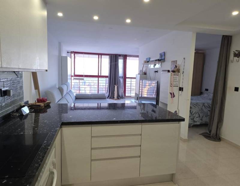 Vente - Appartement - Pueblo Levante - Benidorm