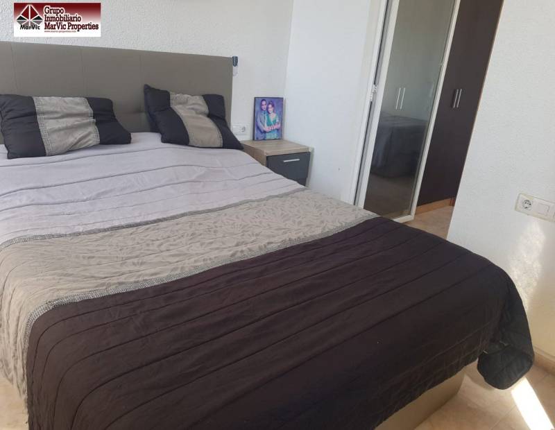 Vente - Appartement de ville - Rincon de Loix - Benidorm