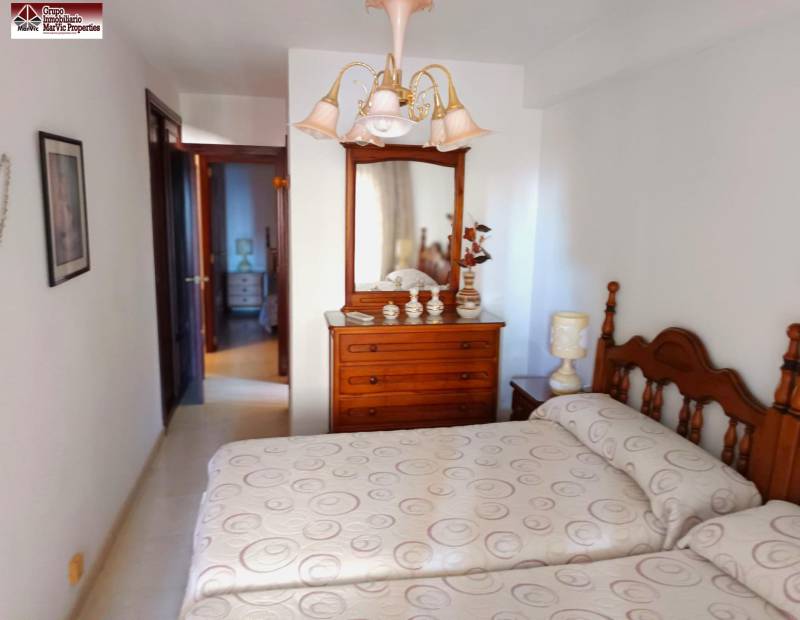 Vente - Appartement - Levante - Benidorm