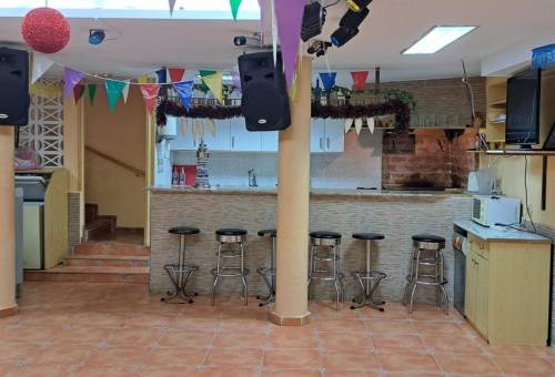 Local comercial - Sale - Levante - Benidorm