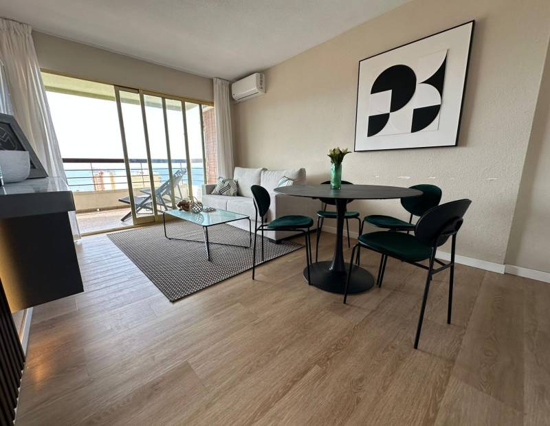 Sale - Apartment - Rincon de Loix Llano - Benidorm