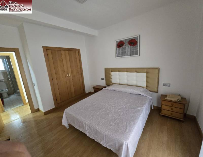 Sale - Flat - Levante - Benidorm
