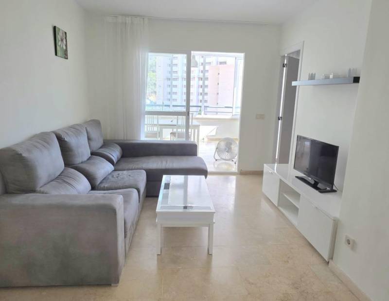 Venta - Piso - Rincón de Loix - Benidorm