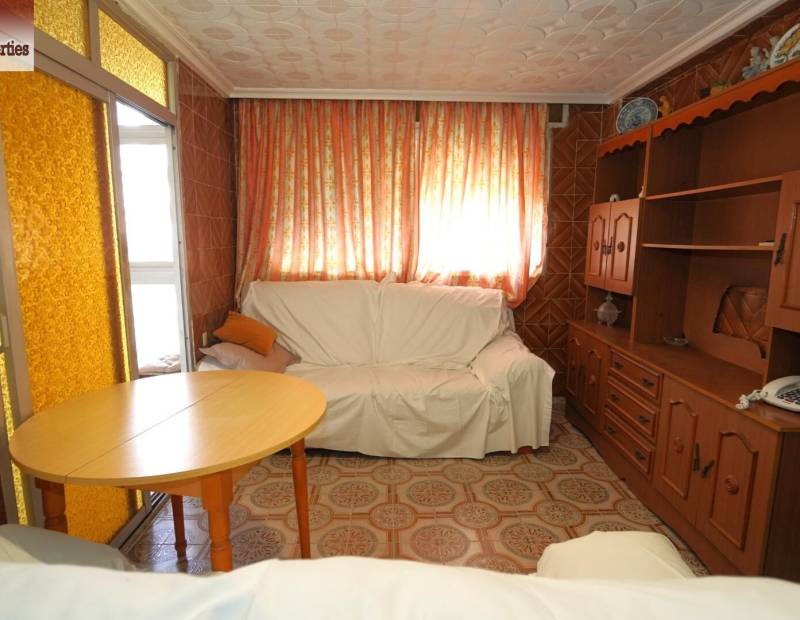 Sale - Flat - Avenida Alfonso Puchades - Benidorm