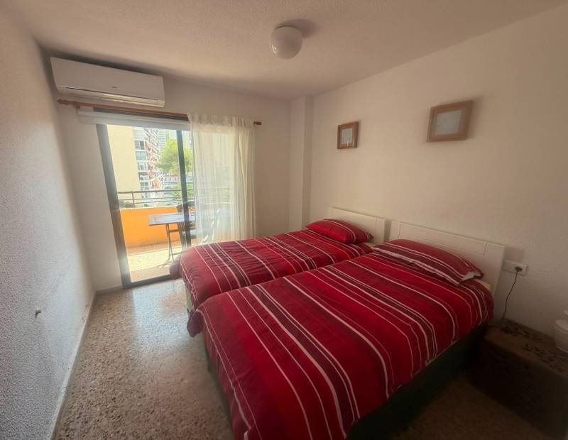 Продажа - АПАРТАМЕНТЫ - Rincon de Loix Alto - Benidorm