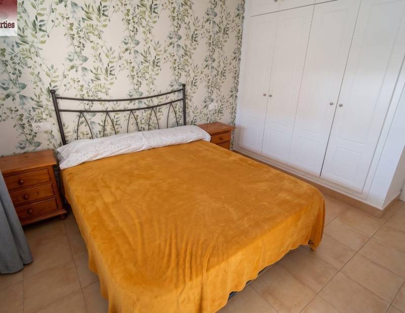 Venta - Piso - Via Parque - Benidorm