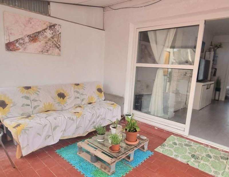 Vente - Penthouse - Levante - Benidorm
