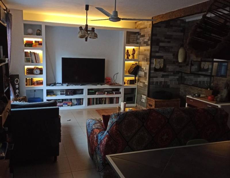 Sale - Flat - Gasparot - Villajoyosa