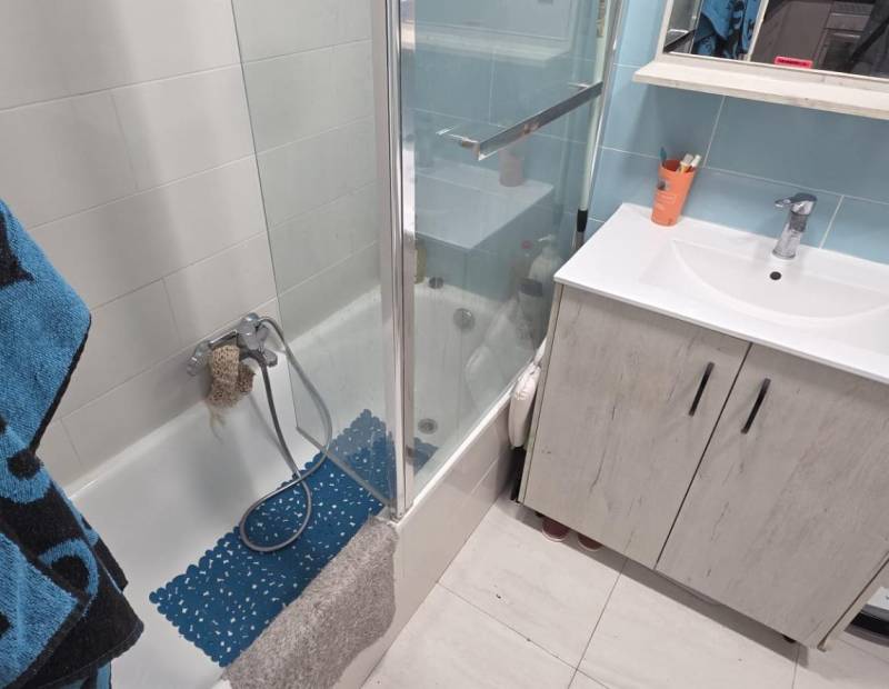 Vente - Appartement - Pueblo Levante - Benidorm