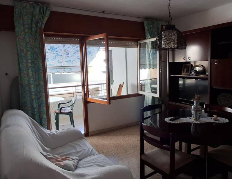 Sale - Flat - Centro - Villajoyosa