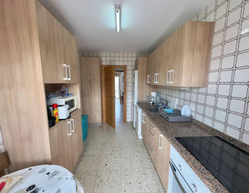 Vente - Appartement de ville - Rincon de Loix Llano - Benidorm