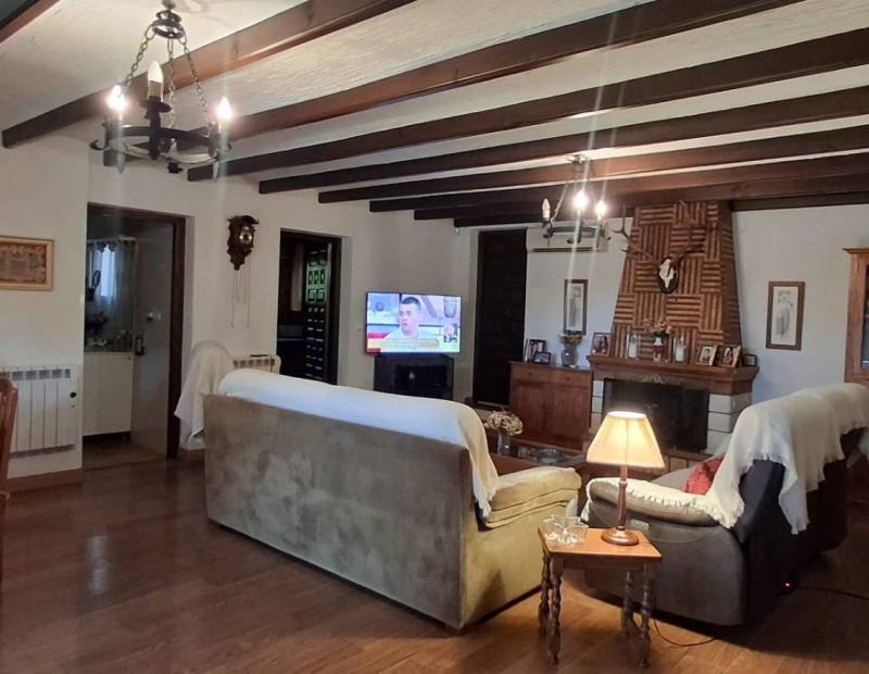 Продажа - шале - Coblanca - Benidorm