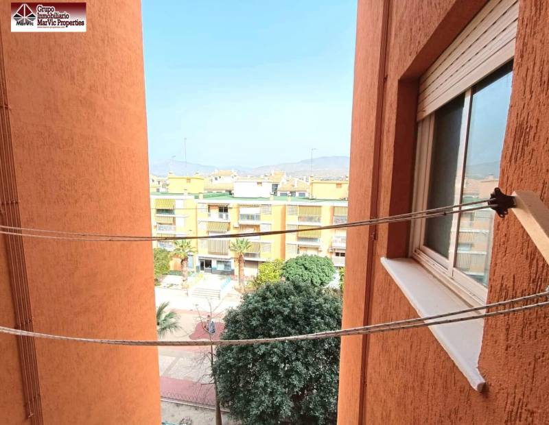 Venta - Apartamento - Centro - Villajoyosa