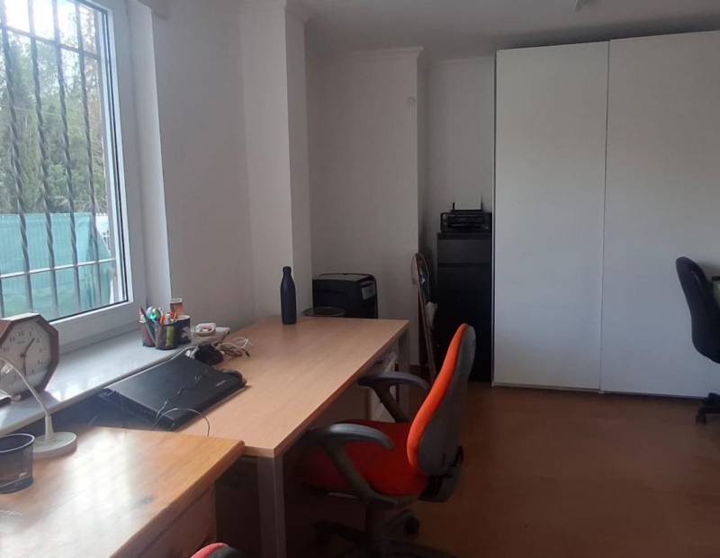 Vente - Maison individuelle - Panorama - La Nucía