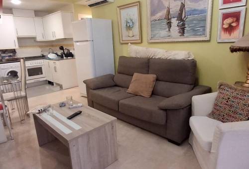 Piso - Sale - Colonia Madrid - Benidorm